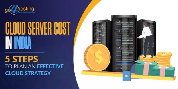 Cloud Server Cost