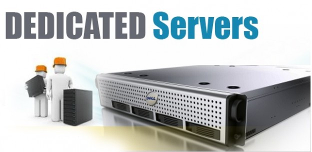 Dedicated Server in India
