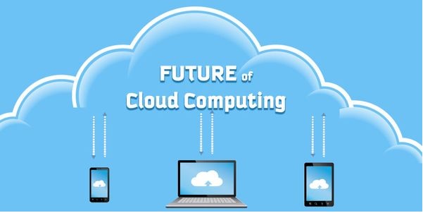 future of cloud computing
