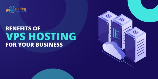Benefits of VPS hosting for your business