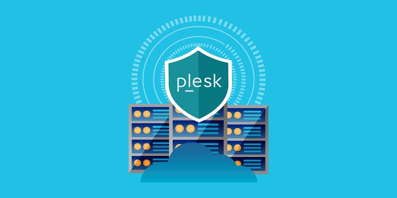Plesk Dedicated Server