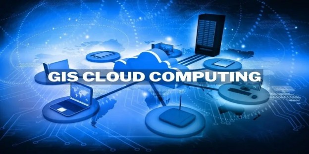 GIS cloud hosting