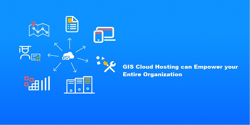 GIS Cloud Hosting