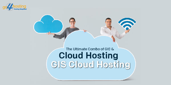 GIS and Cloud Hosting