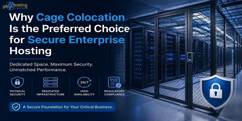 Cage Colocation