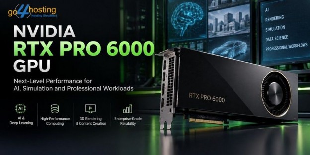 NVIDIA RTX PRO 6000