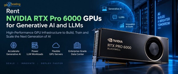 NVIDIA RTX PRO 6000